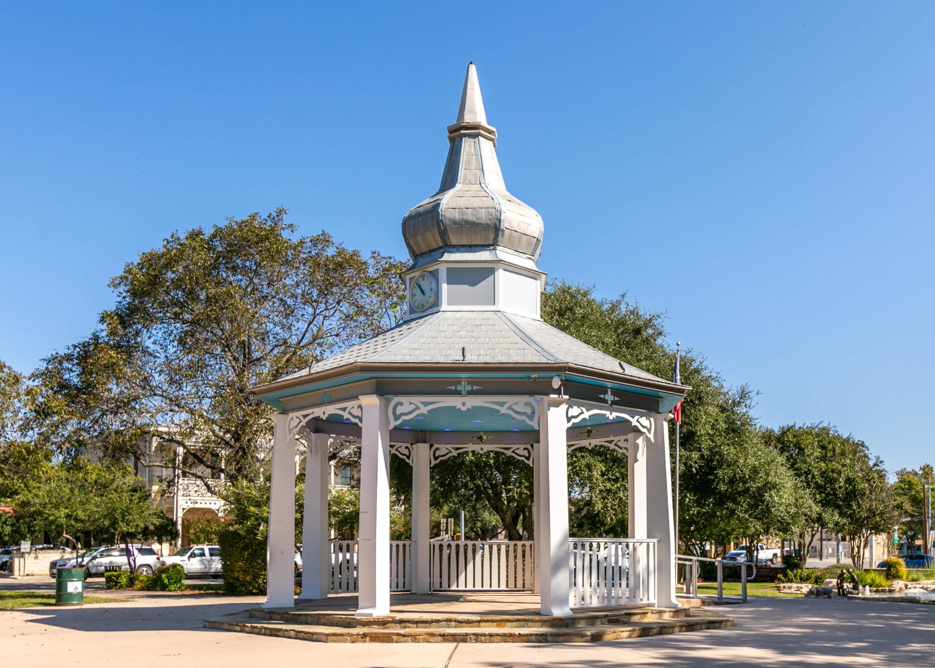 Boerne, Texas